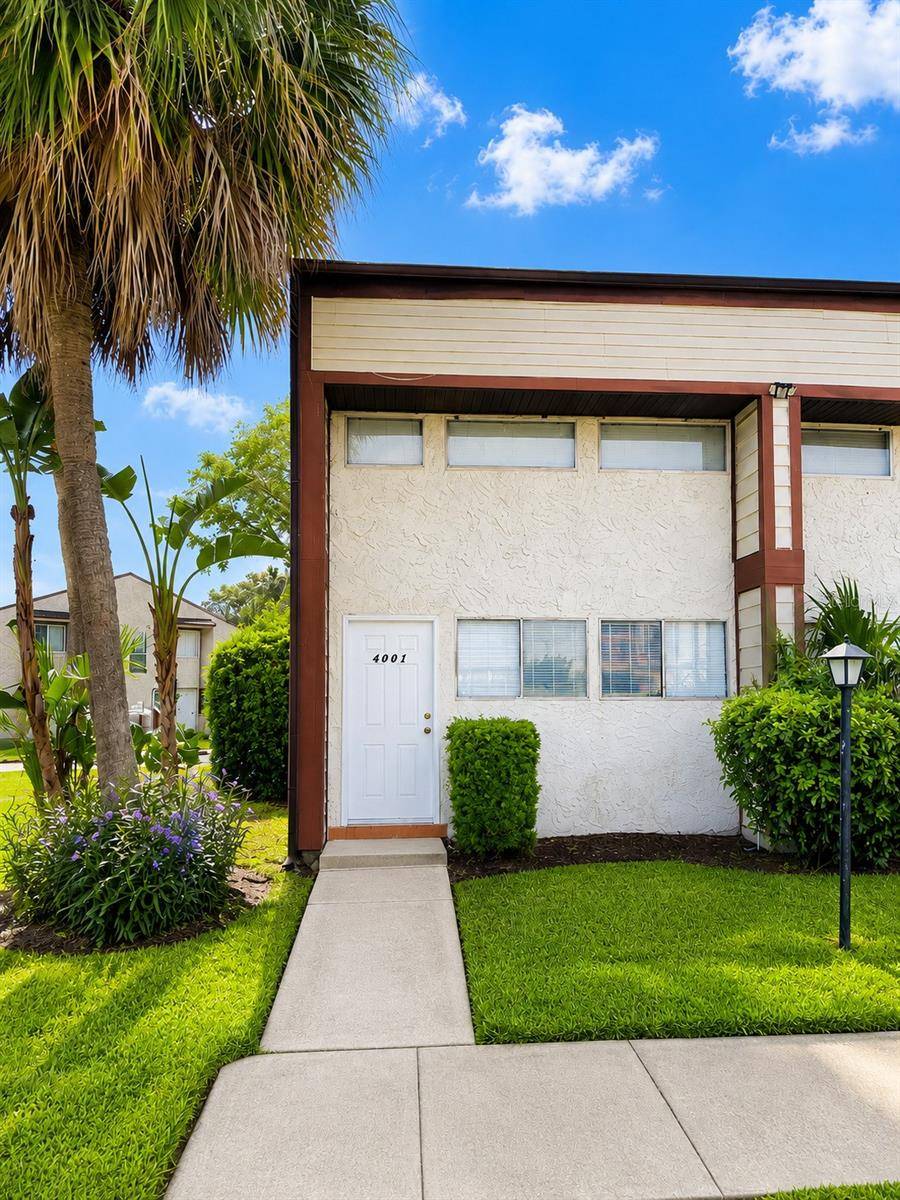 4001 WOODFERN DR #C1, Orlando, FL 32839