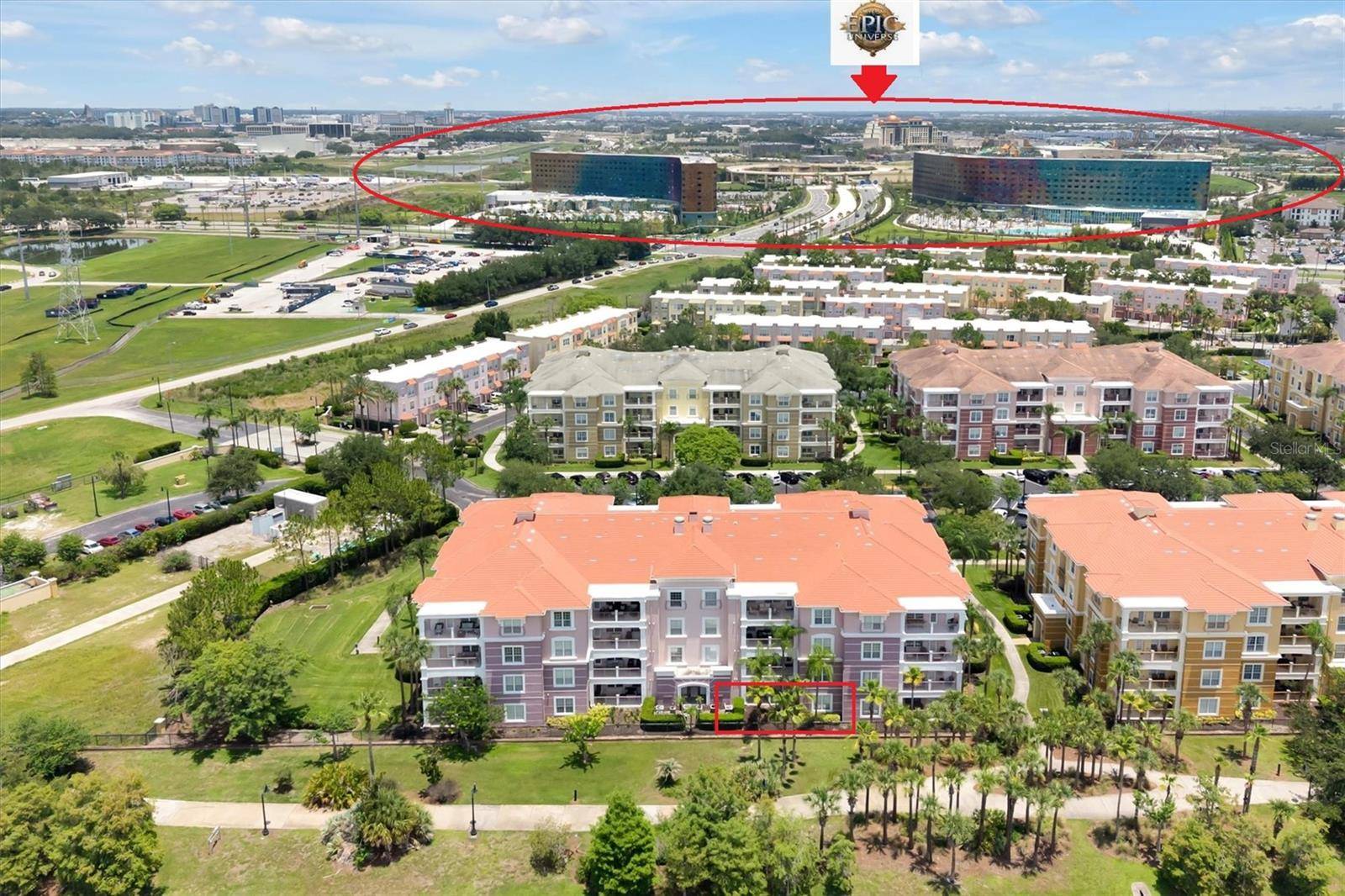 5048 SHOREWAY LOOP #10204, Orlando, FL 32819
