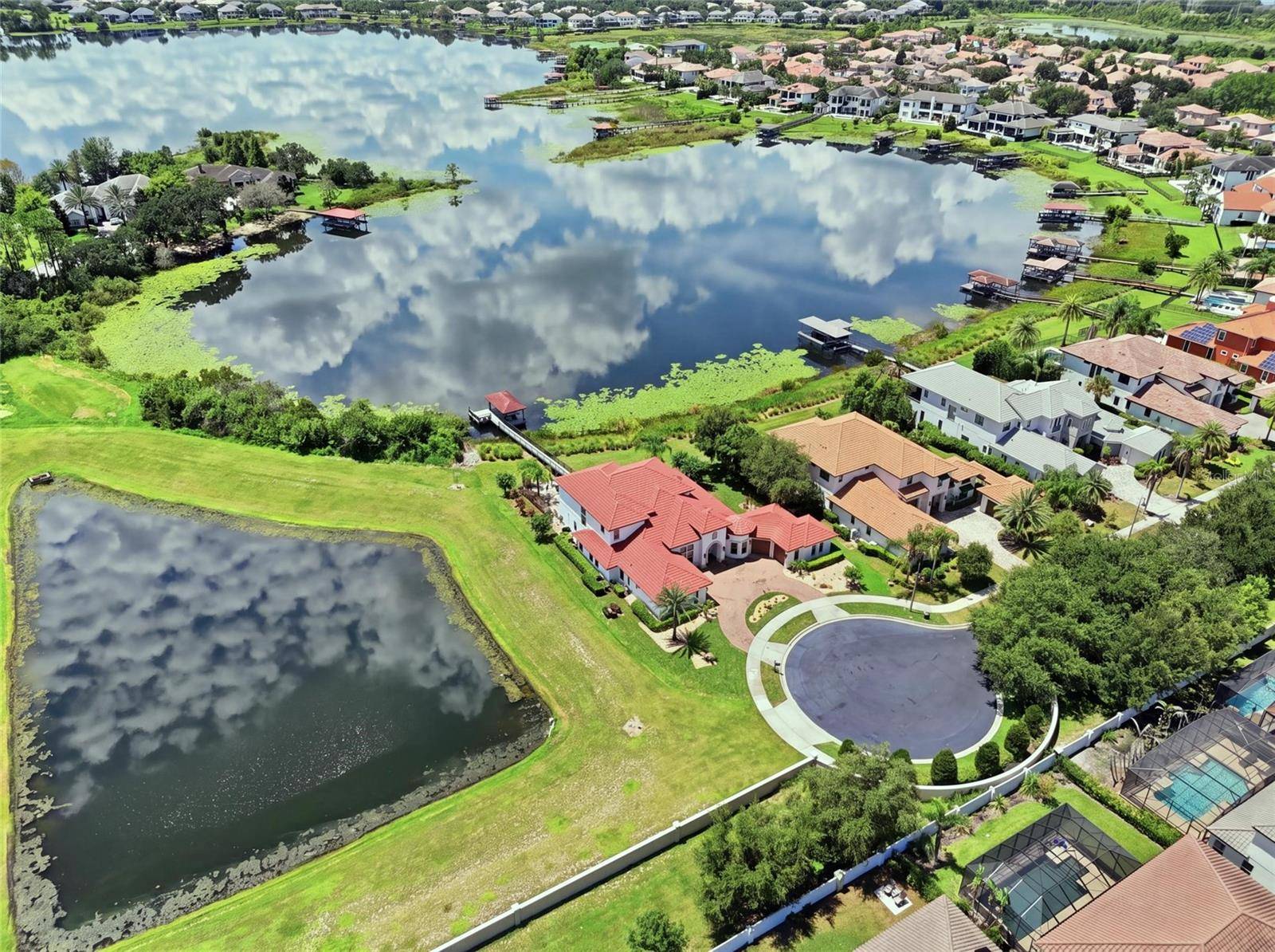 12102 MONTALCINO CIR, Windermere, FL 34786
