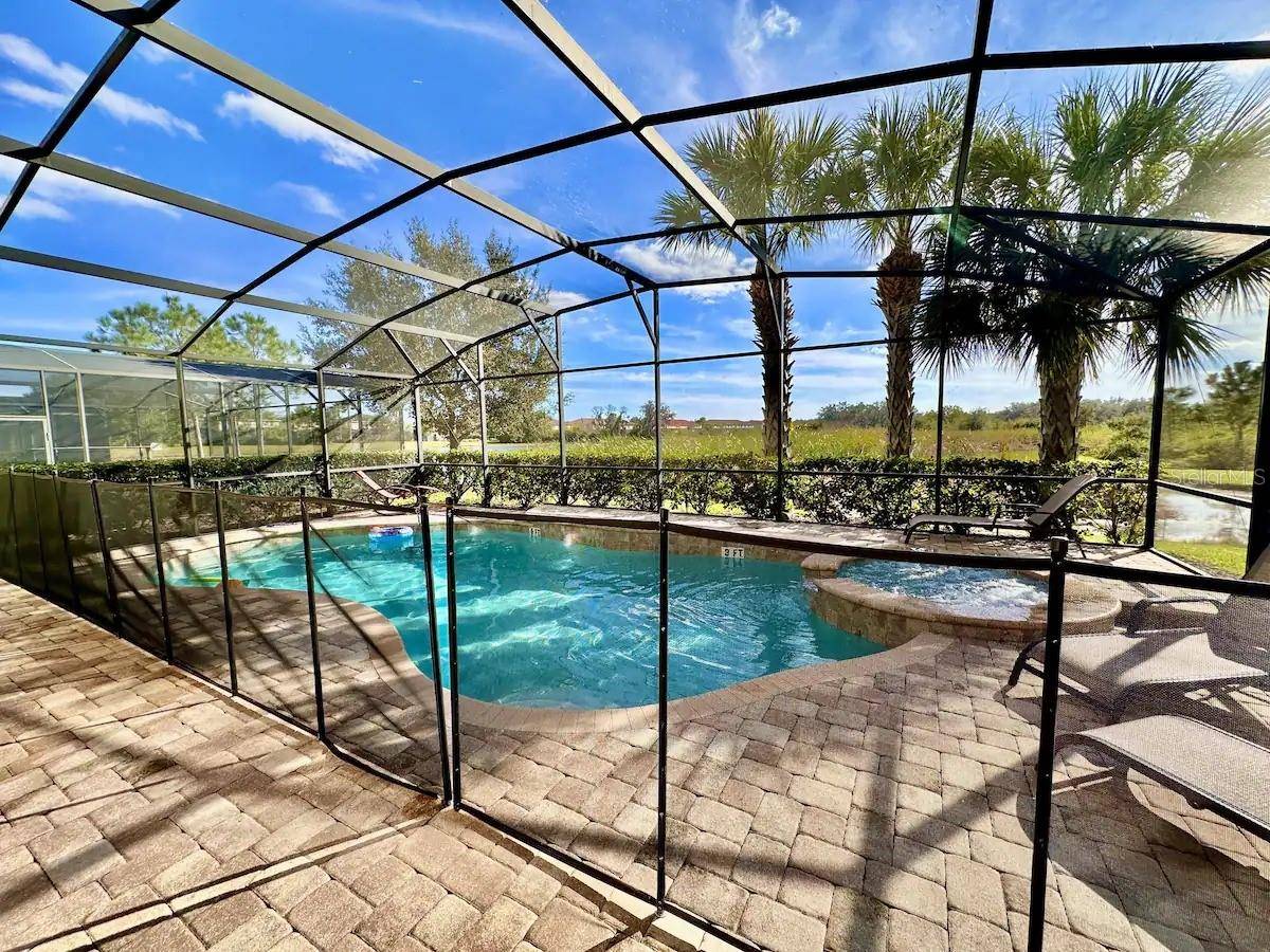 4353 ACORN CT, Davenport, FL 33837