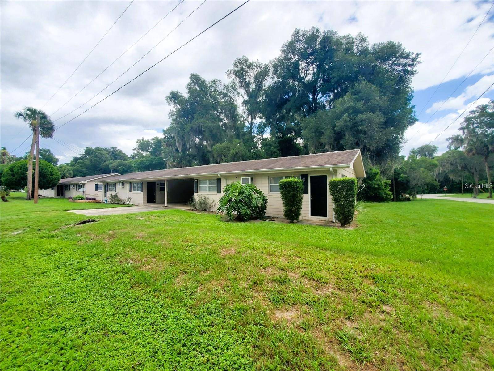 5121-5115 UPSON AVE, De Leon Springs, FL 32130