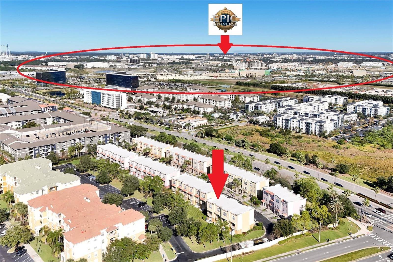 4800 TIDECREST AVE #172, Orlando, FL 32819