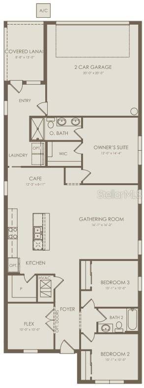 4697 SUNNY CITRUS LANE, Clermont, FL 34714