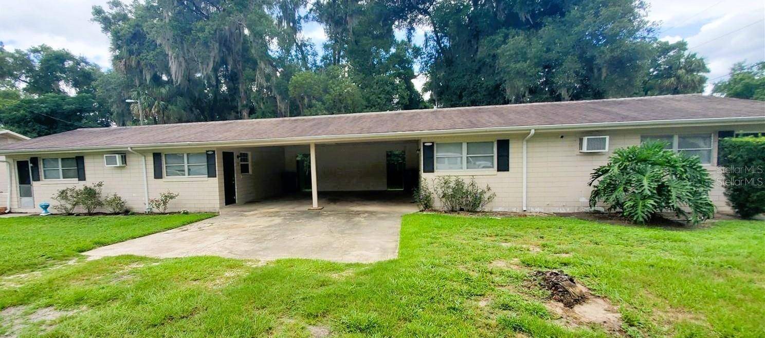5135-5129 UPSON AVE, De Leon Springs, FL 32130