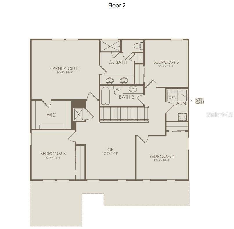 5572 SUNLIT HAVEN DRIVE, Clermont, FL 34714