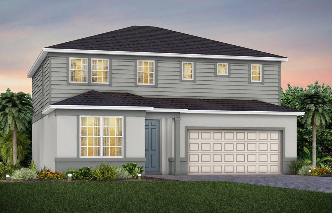 5572 SUNLIT HAVEN DRIVE, Clermont, FL 34714