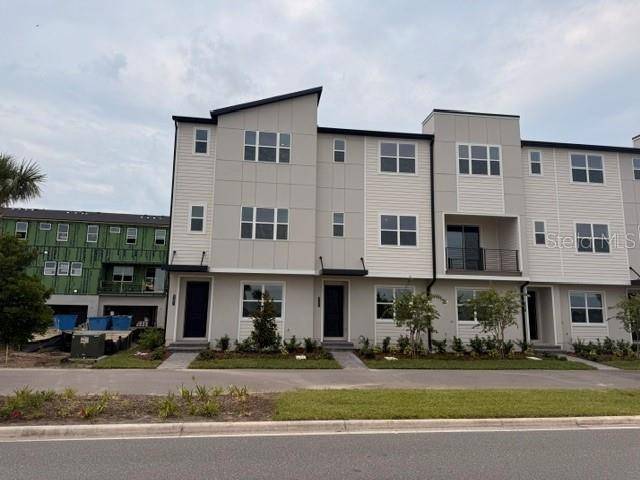 9297 LUMINARY BLVD, Orlando, FL 32827