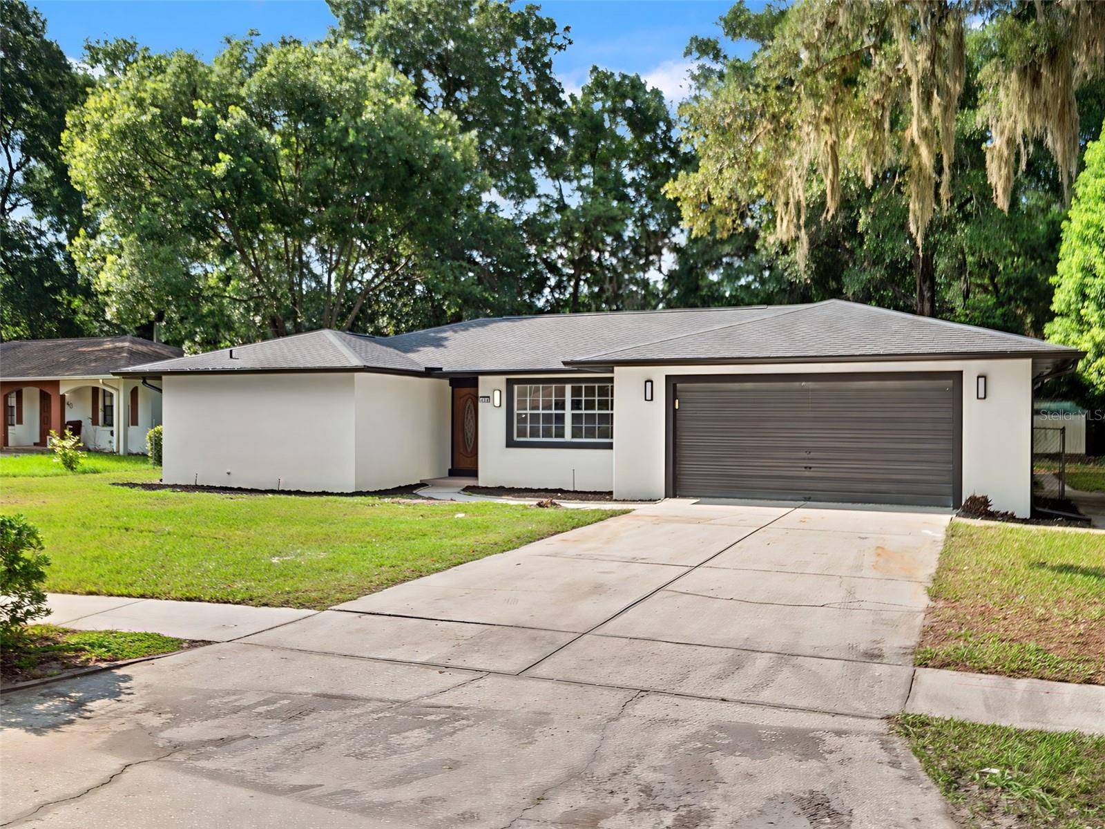 436 BISON CIR, Apopka, FL 32712