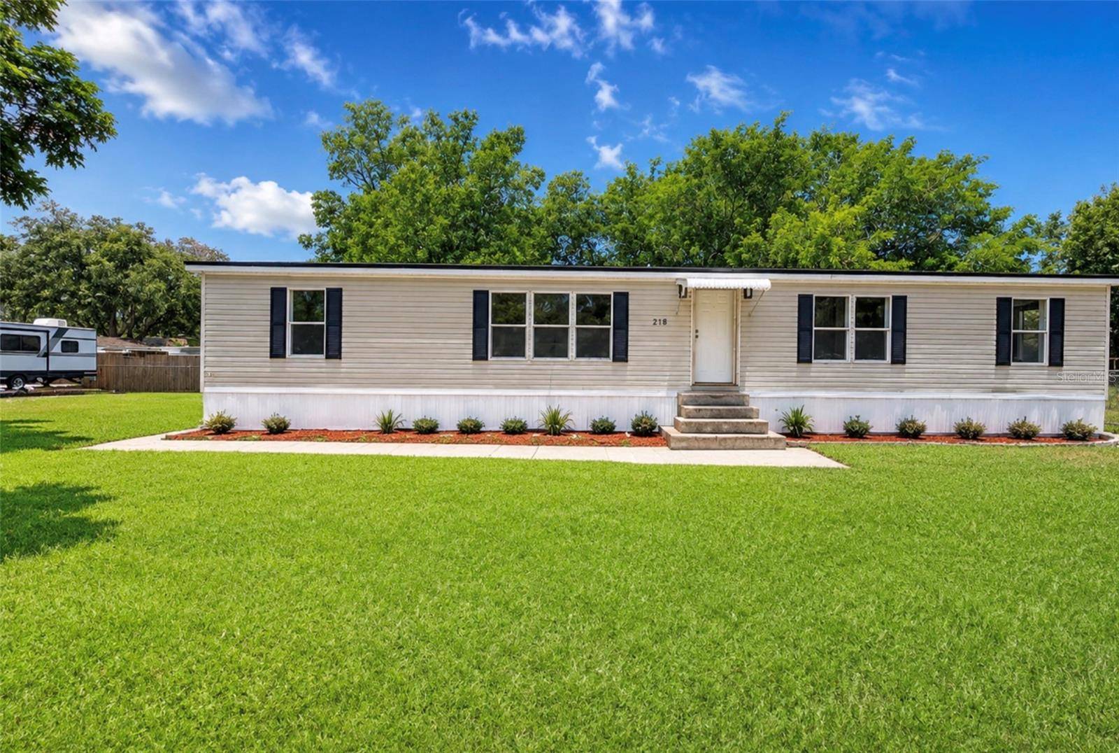 218 DIAMOND ACRES RD, Davenport, FL 33837