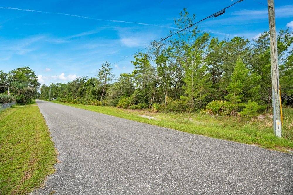 GEORGIA ST, Paisley, FL 32767