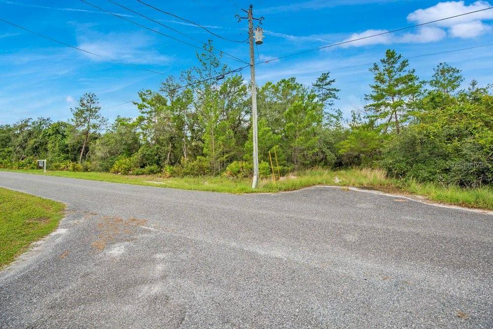 GEORGIA ST, Paisley, FL 32767