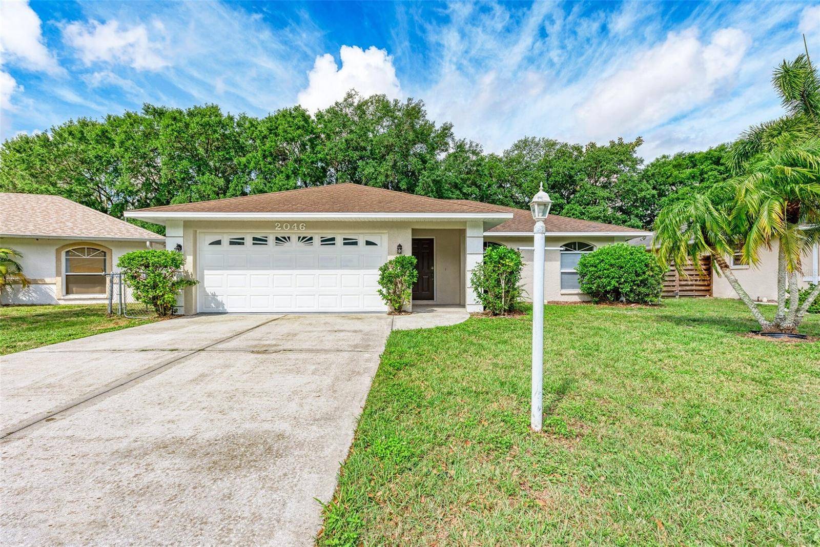 2046 OLD TREVOR WAY, Sarasota, FL 34232