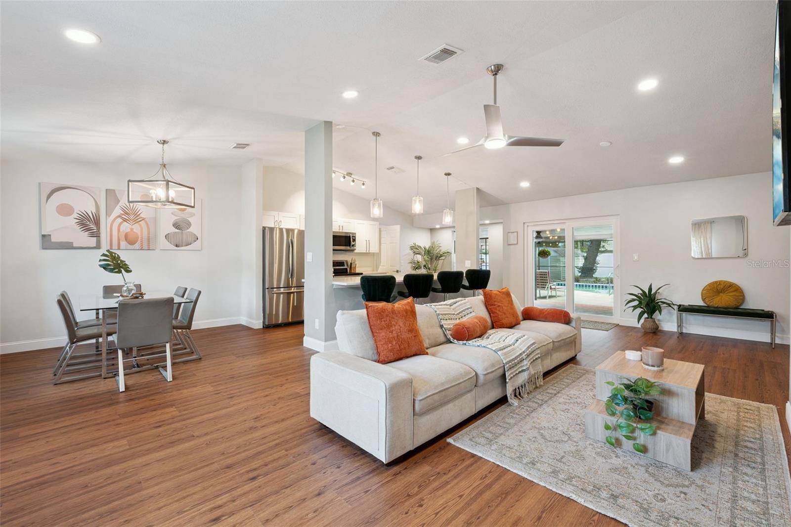 8714 HILL PINE RD, Orlando, FL 32825