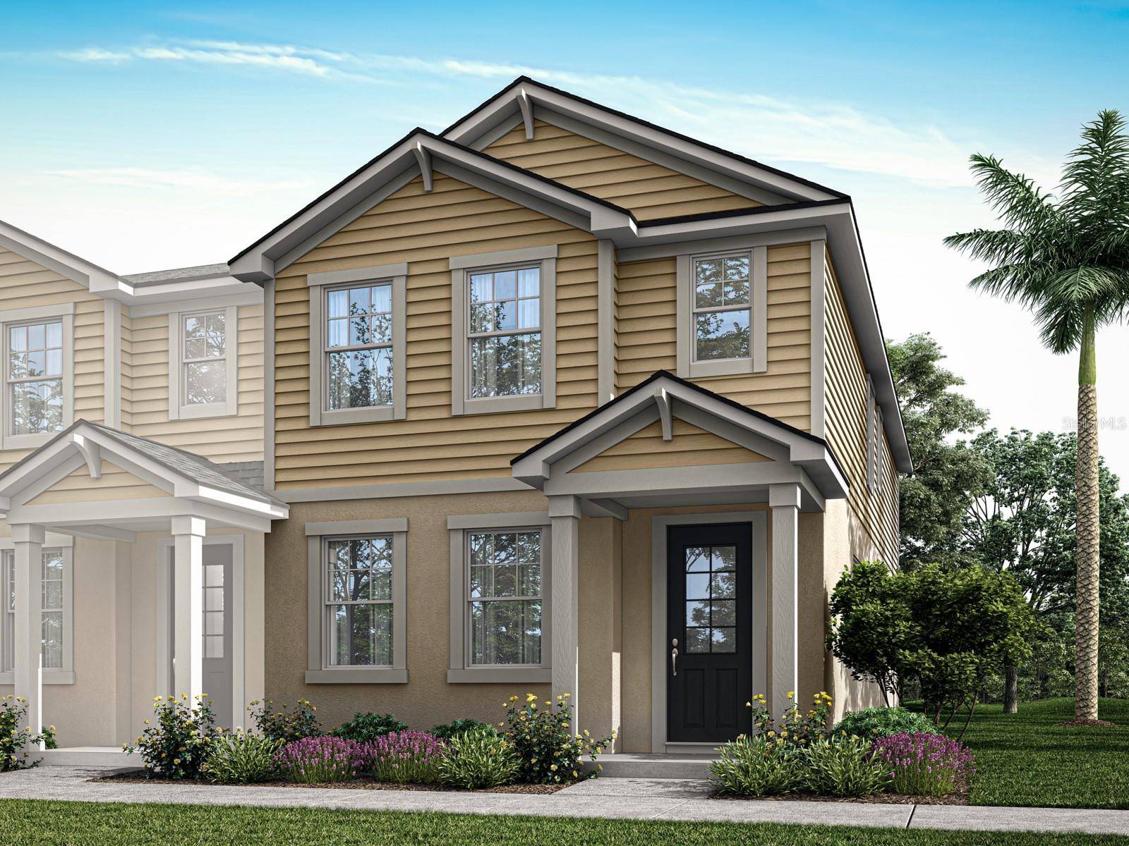 10055 GAZEBO ALY, Orlando, FL 32832