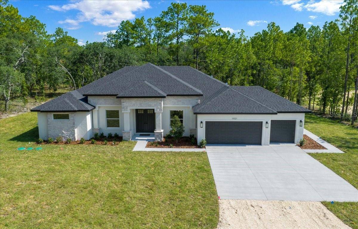 11021 STILT AVE, Weeki Wachee, FL 34614
