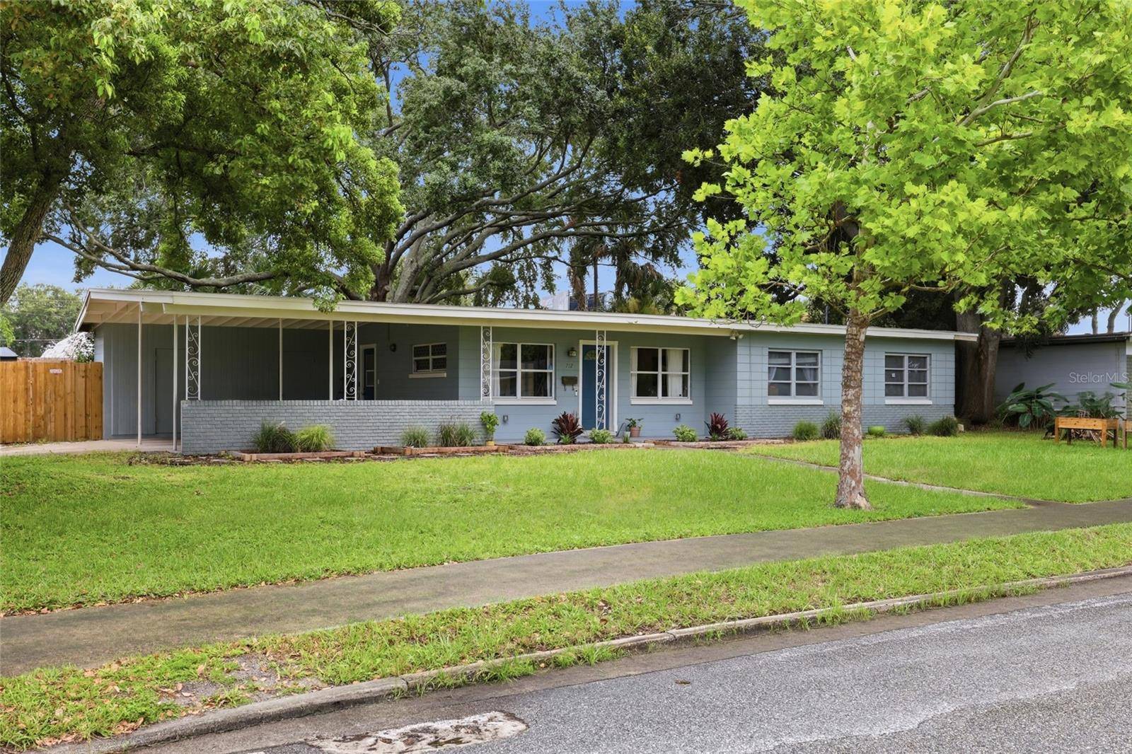 712 MALONE DR, Orlando, FL 32810