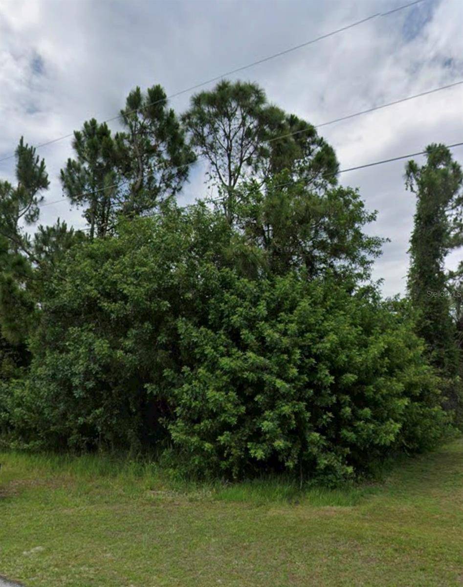 MERONI BLVD, North Port, FL 34291
