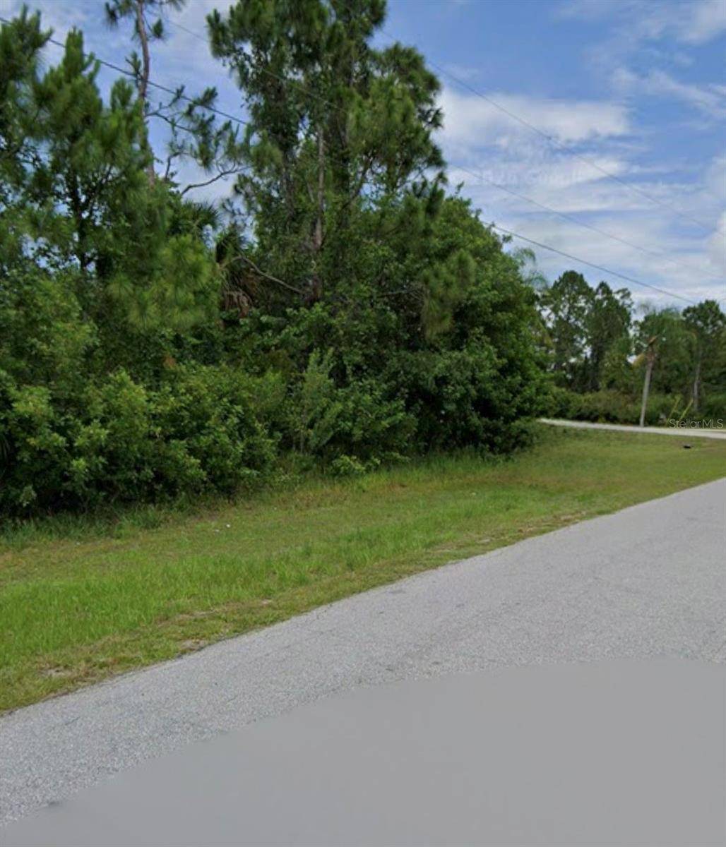 MERONI BLVD, North Port, FL 34291