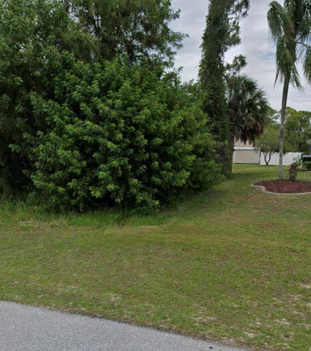 MERONI BLVD, North Port, FL 34291