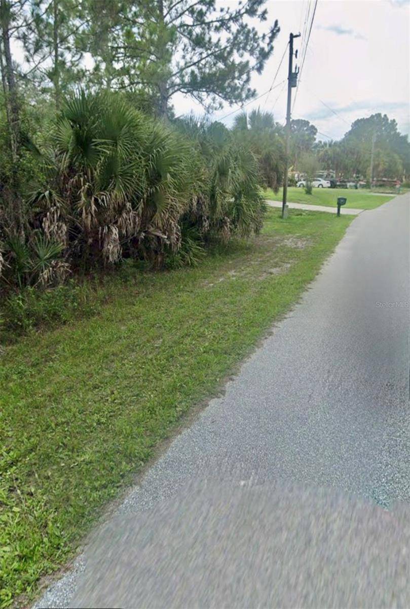 ABDELLA LN, North Port, FL 34291