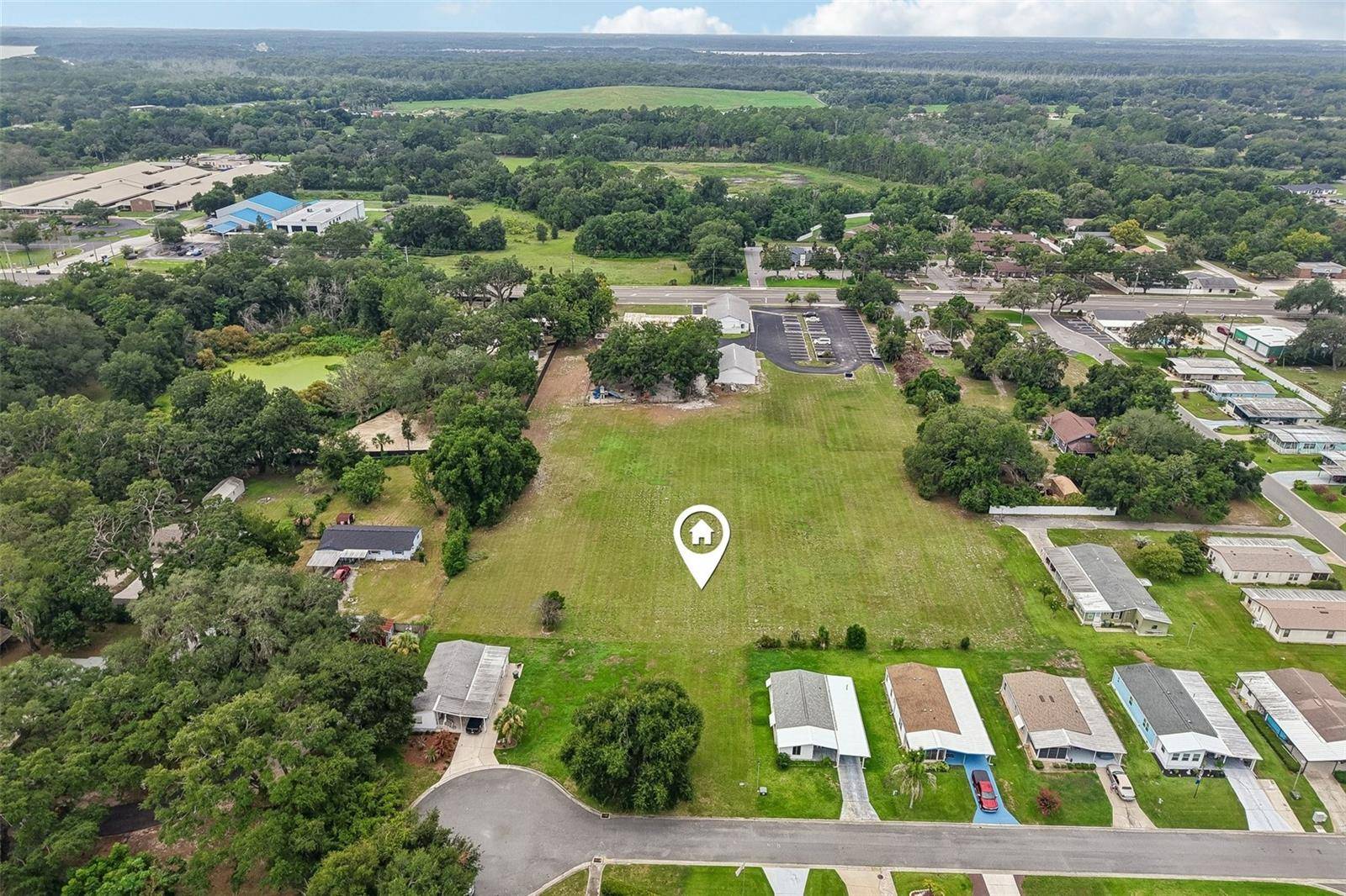 2341 W COACH N FOUR DR, Leesburg, FL 34748