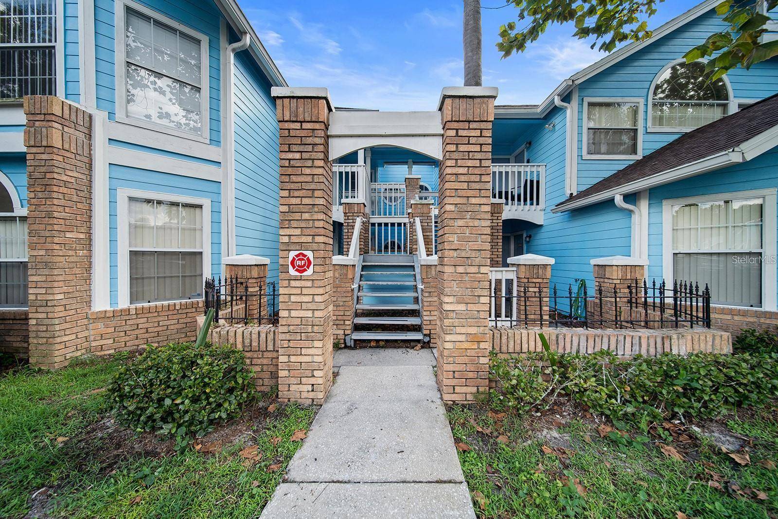 2751 N POINCIANA BLVD #30, Kissimmee, FL 34746