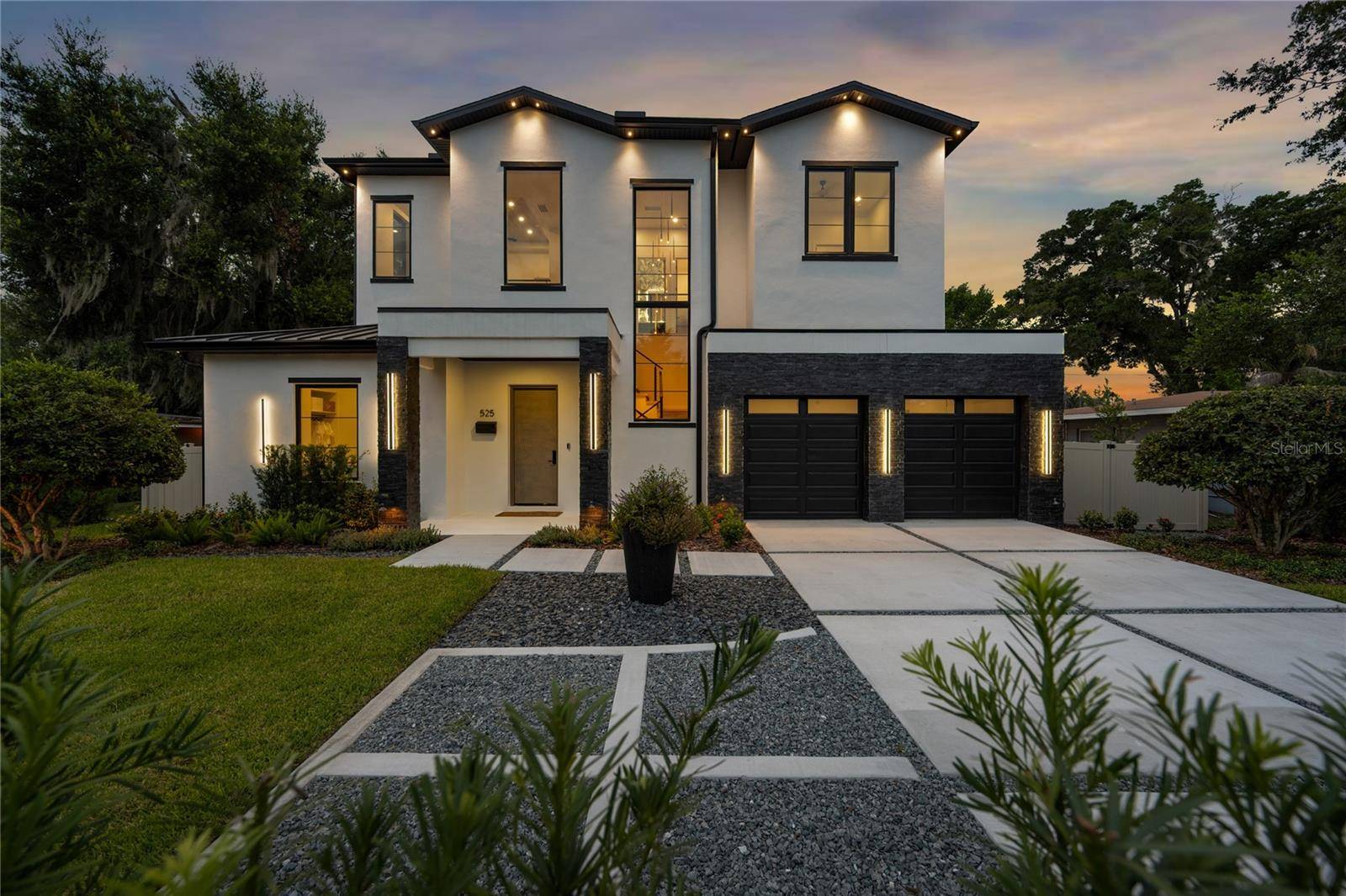 525 S LAKEMONT AVE, Winter Park, FL 32792