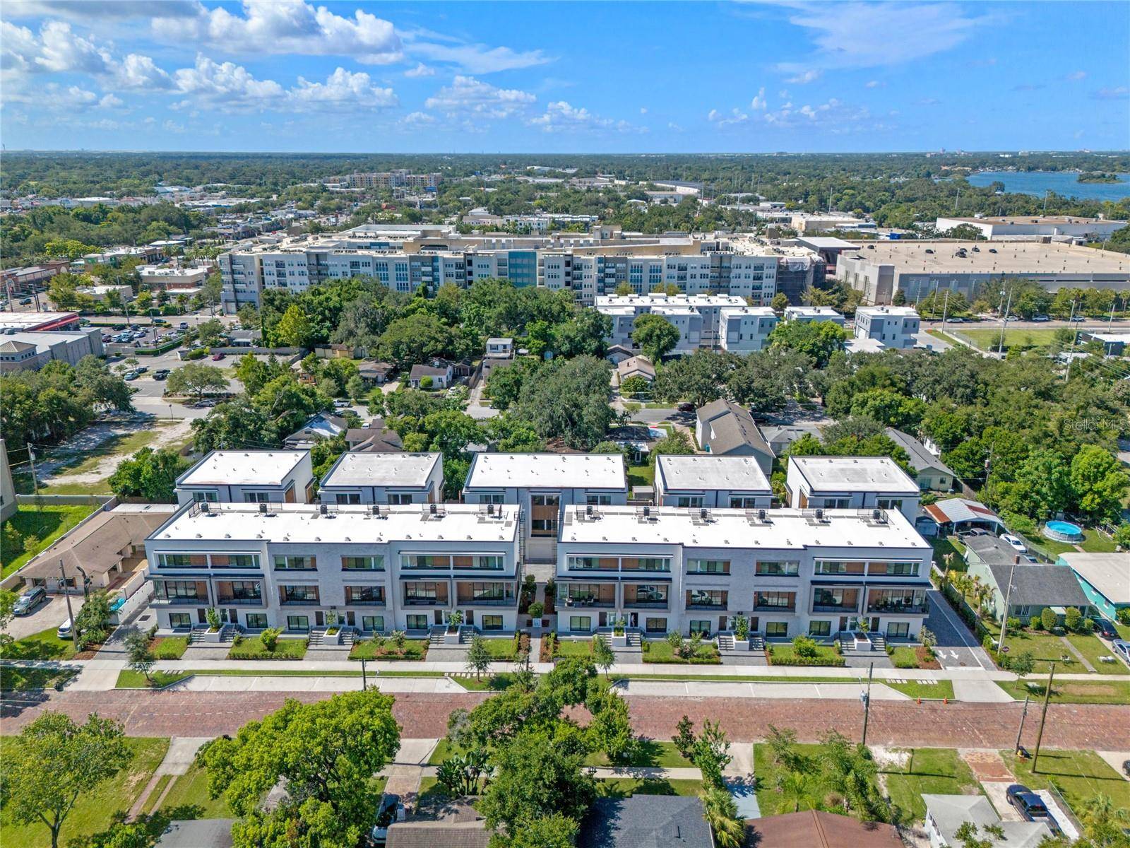 42 W HARDING ST #C, Orlando, FL 32806