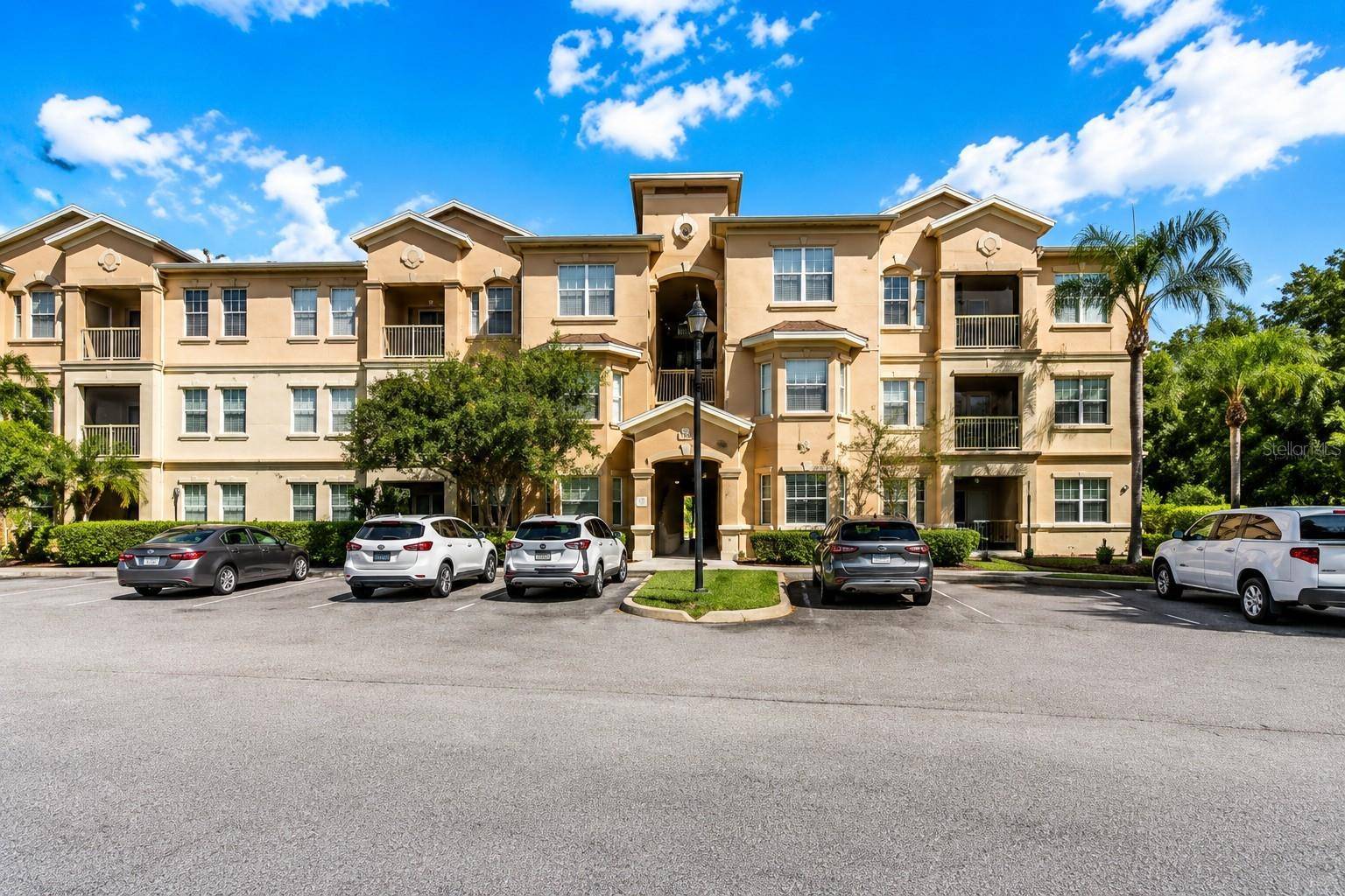 322 TERRACE RIDGE CIR #322, Davenport, FL 33896