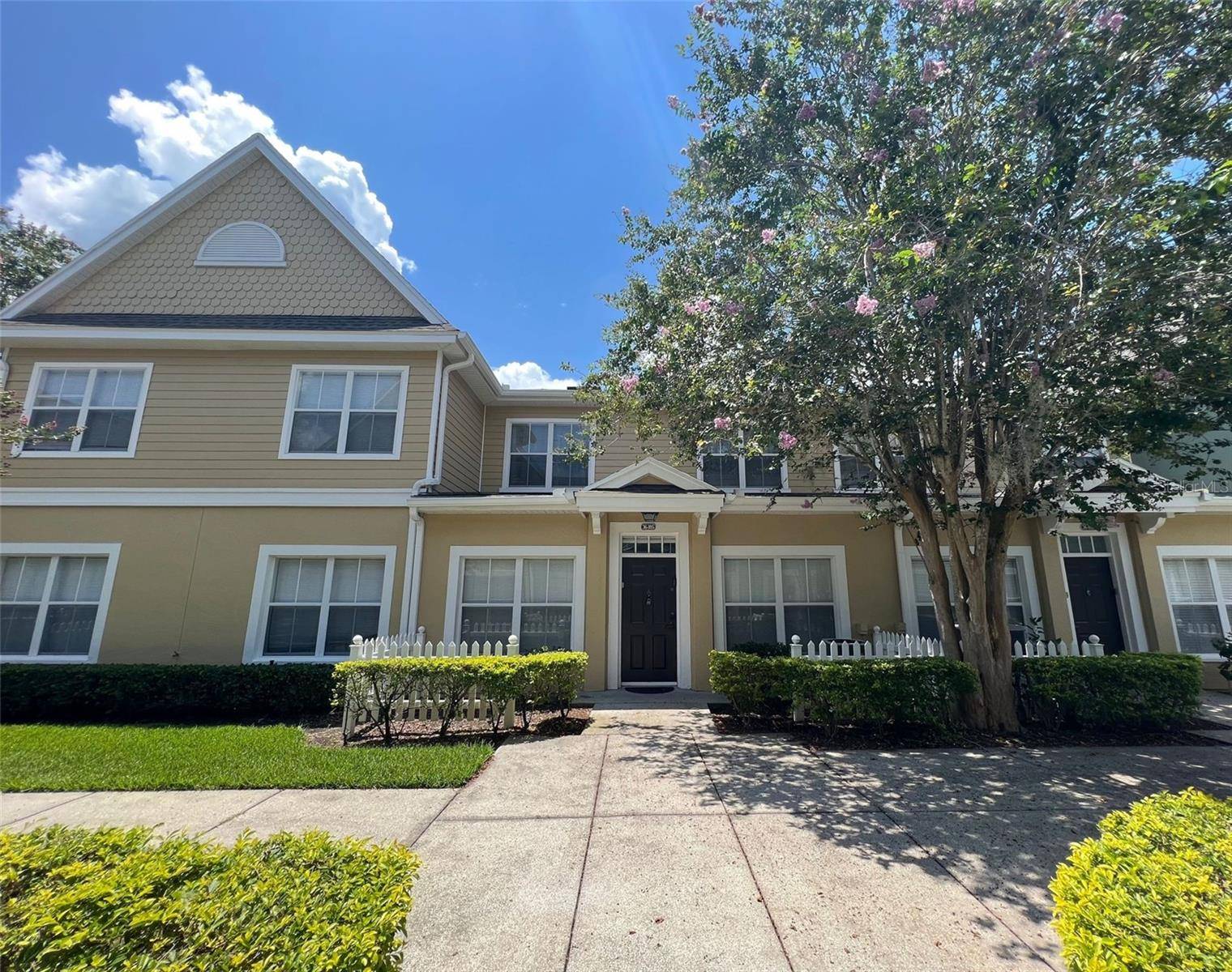 2220 SAN VITTORINO CIR #105, Kissimmee, FL 34741