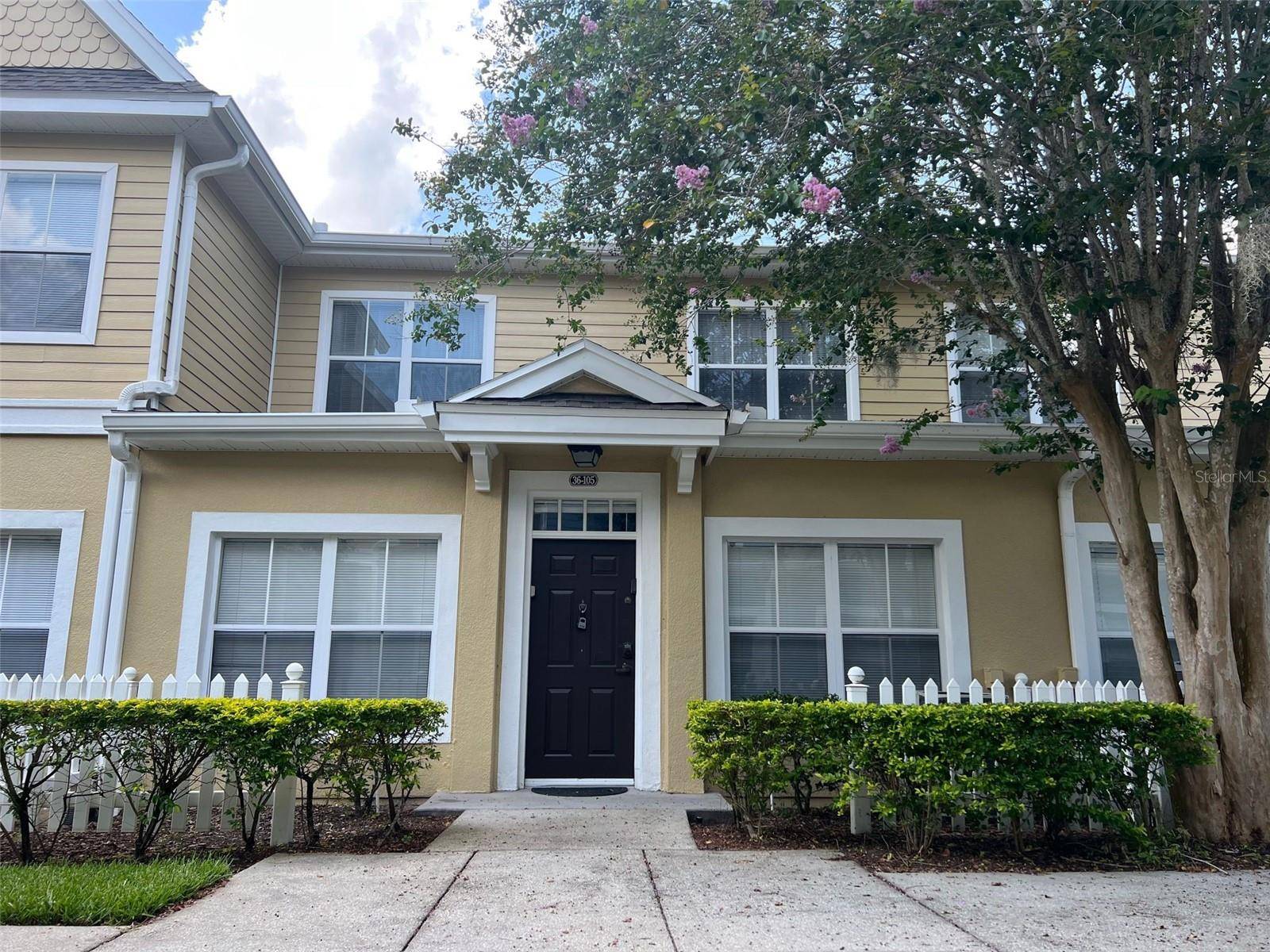 2220 SAN VITTORINO CIR #105, Kissimmee, FL 34741