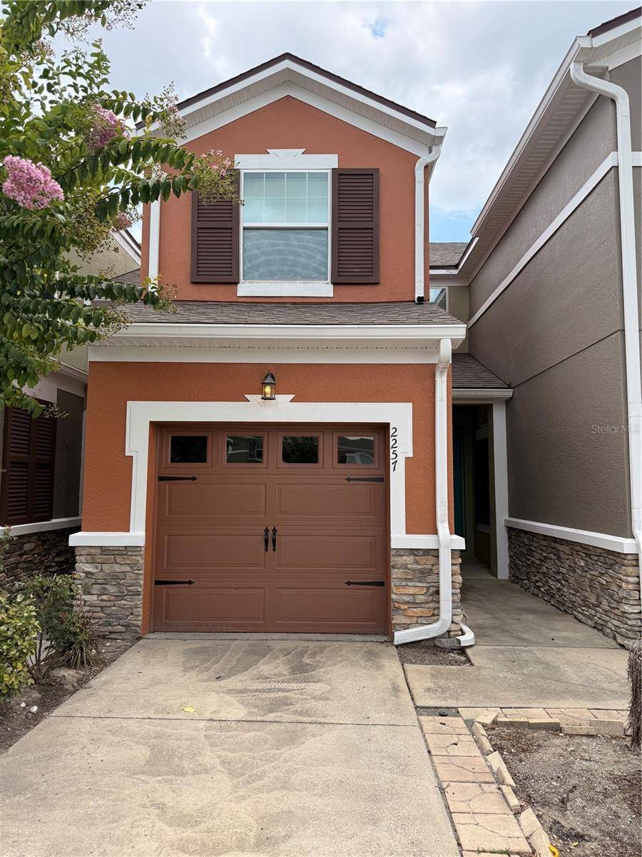 2257 BROOKRIDGE TRL, Sanford, FL 32773