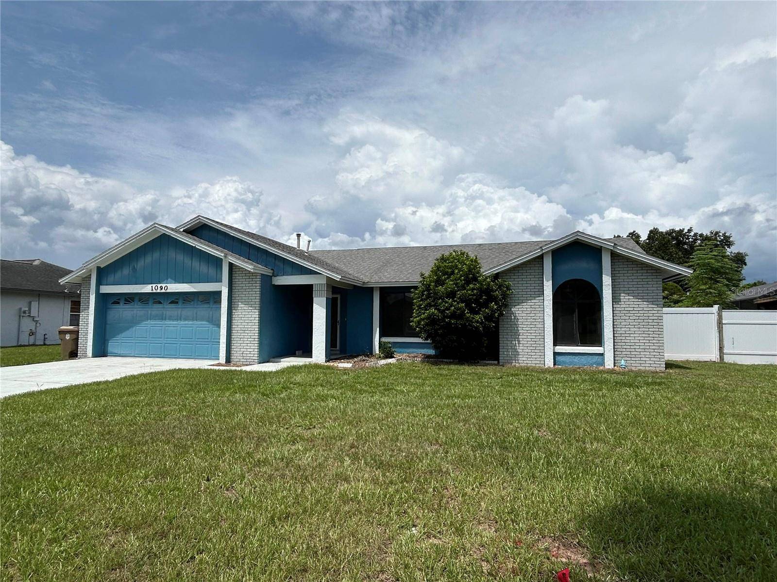 1090 JASON RIDGE CT, Kissimmee, FL 34747