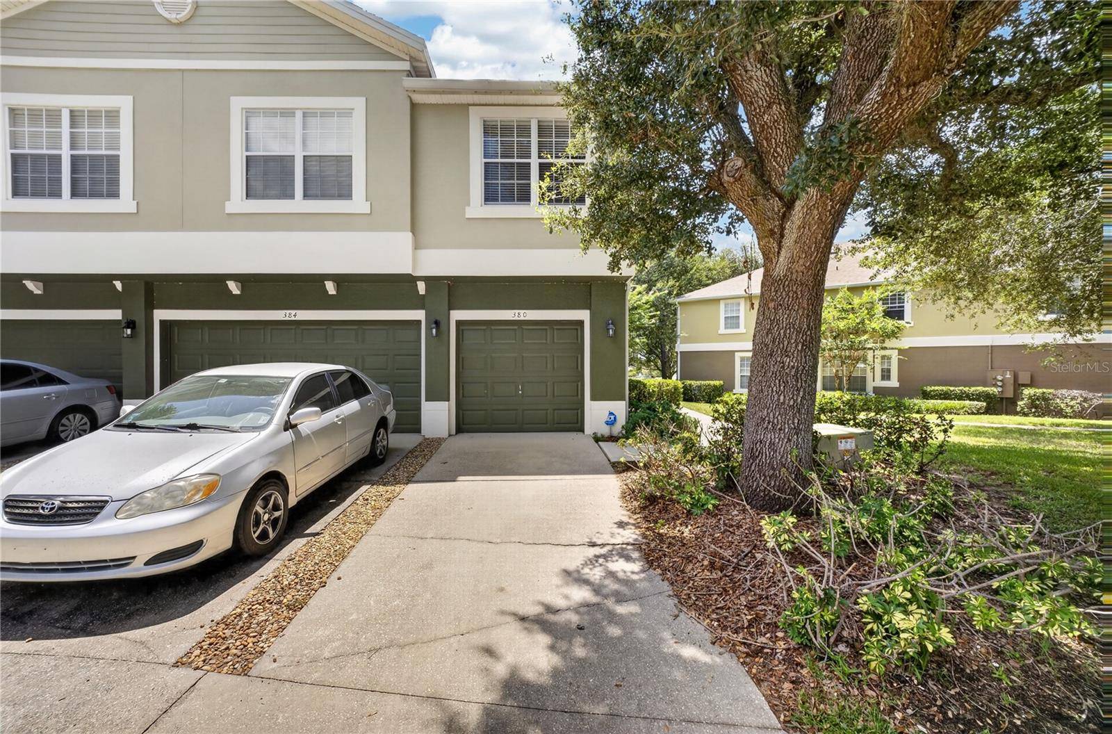380 ASHLEY BROOKE CT #C, Apopka, FL 32712