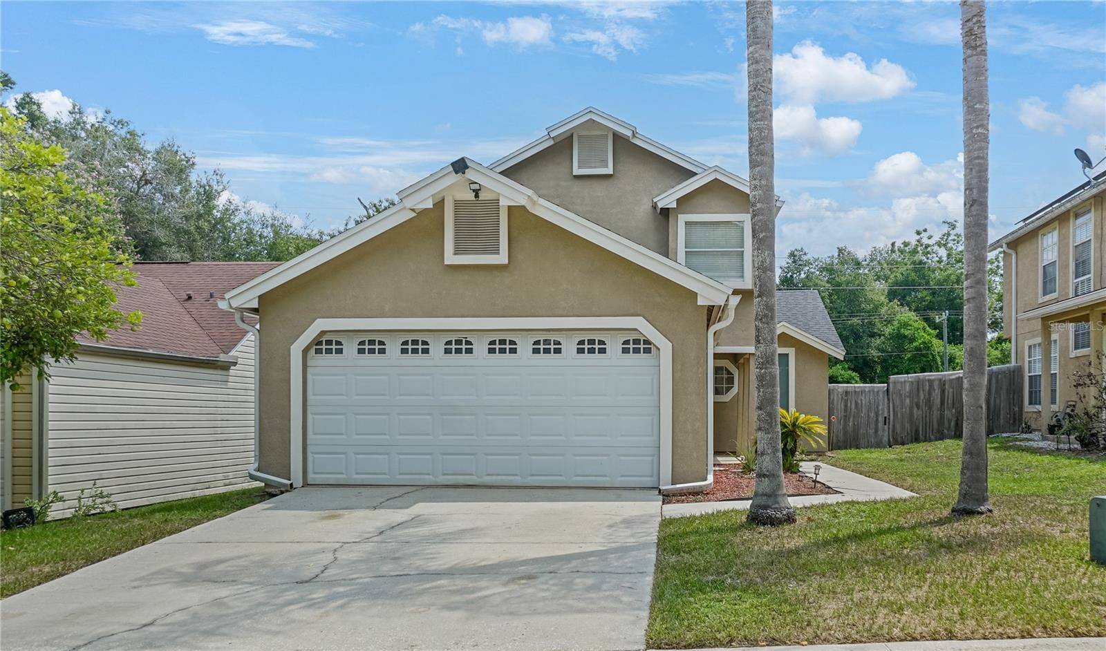 1769 SADDLEBACK RIDGE RD, Apopka, FL 32703
