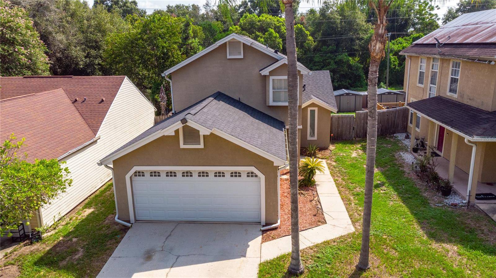1769 SADDLEBACK RIDGE RD, Apopka, FL 32703