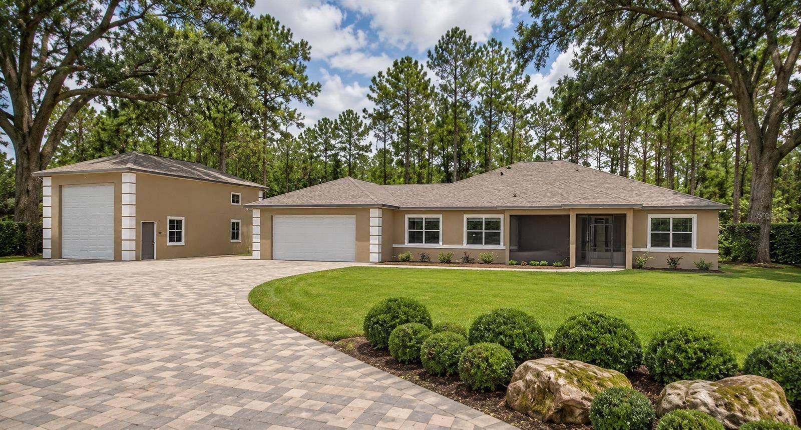 5390 MAHOGANY BLVD, Bunnell, FL 32110