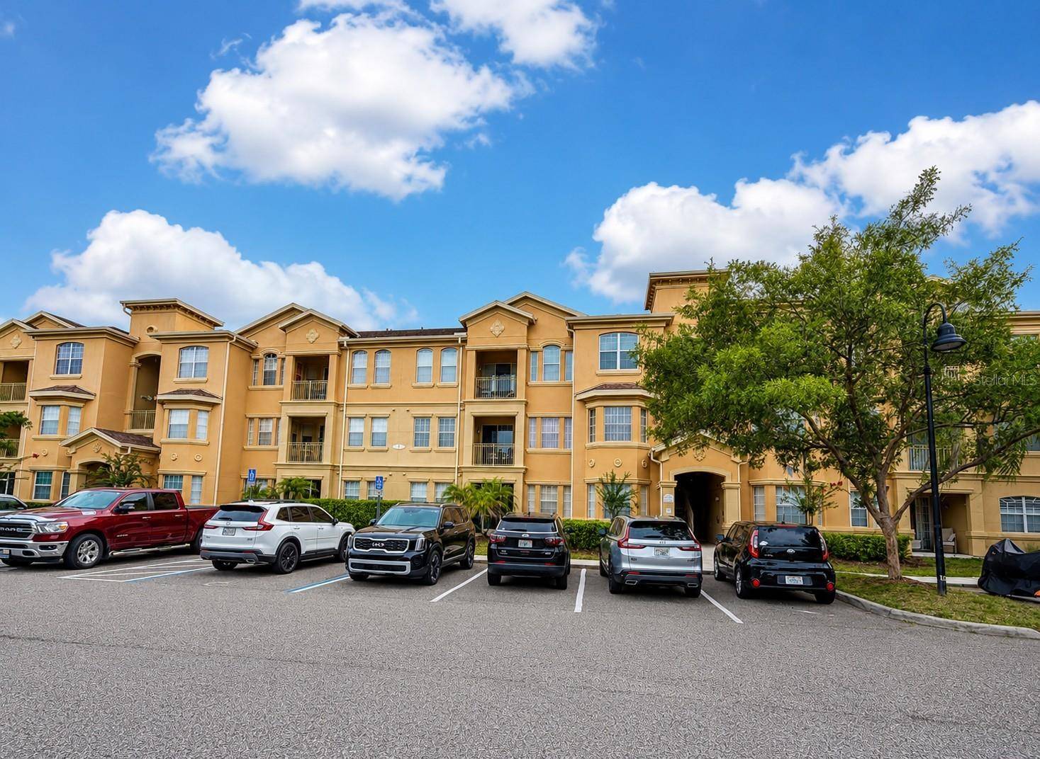 313 TERRACE RIDGE CIR #313, Davenport, FL 33896