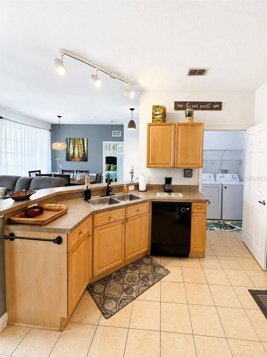 313 TERRACE RIDGE CIR #313, Davenport, FL 33896
