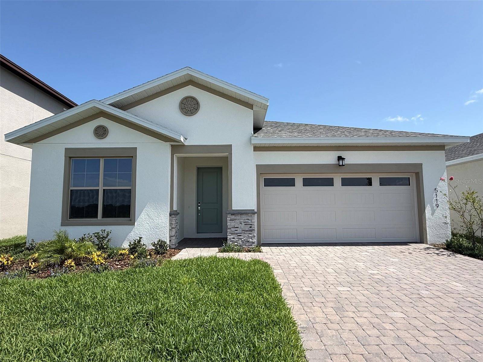 5119 BUTTONSAGE DR, St Cloud, FL 34772