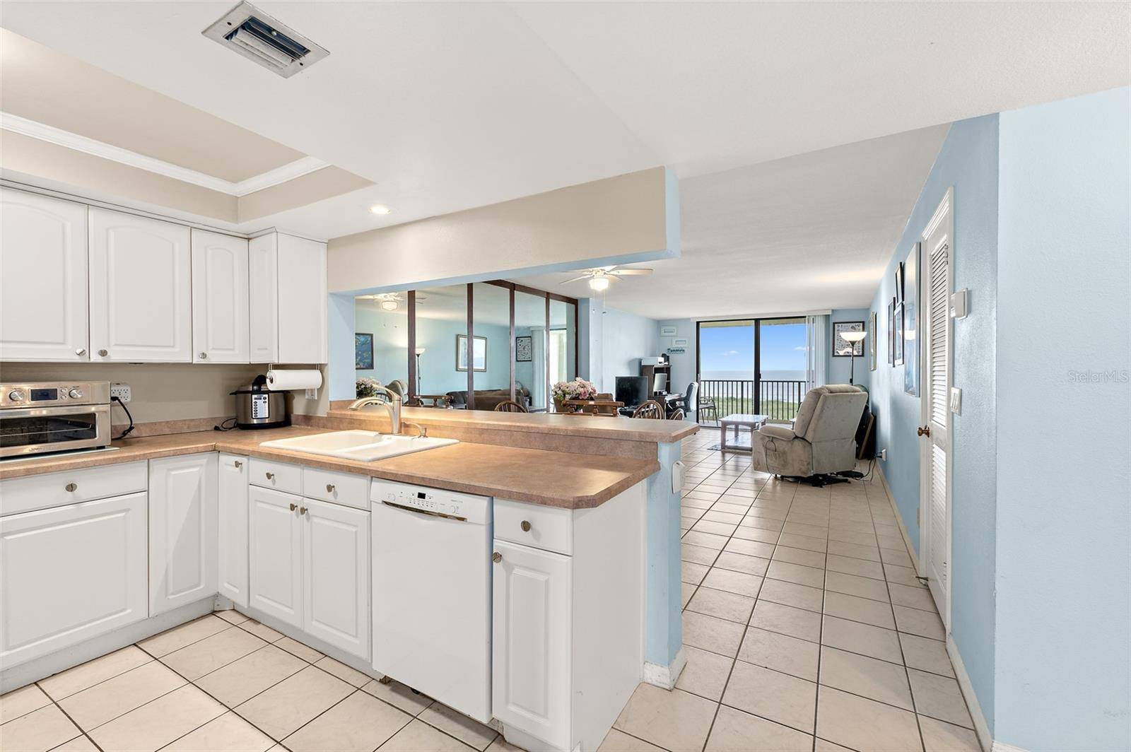1890 N ATLANTIC AVE #A302, Cocoa Beach, FL 32931