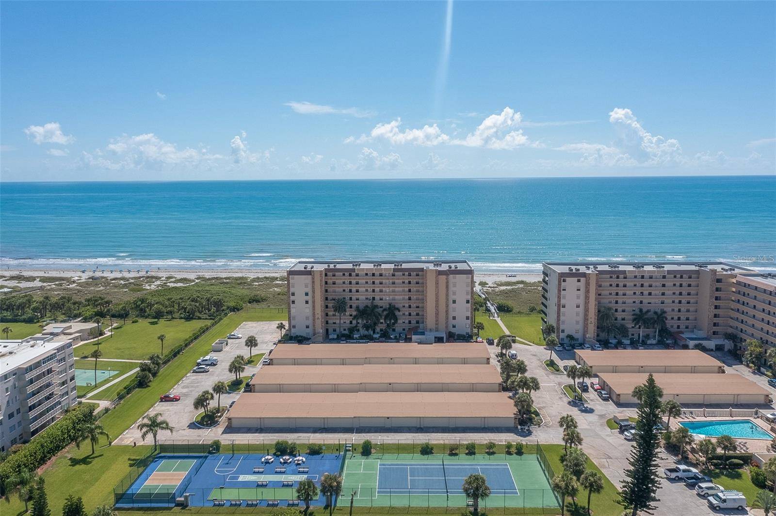1890 N ATLANTIC AVE #A302, Cocoa Beach, FL 32931