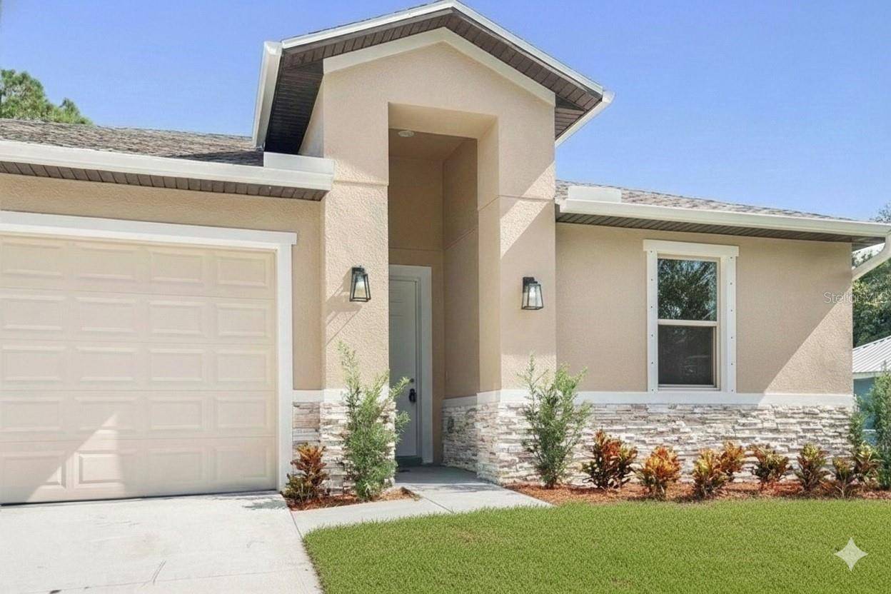 801 GELASO ST SW, Palm Bay, FL 32908