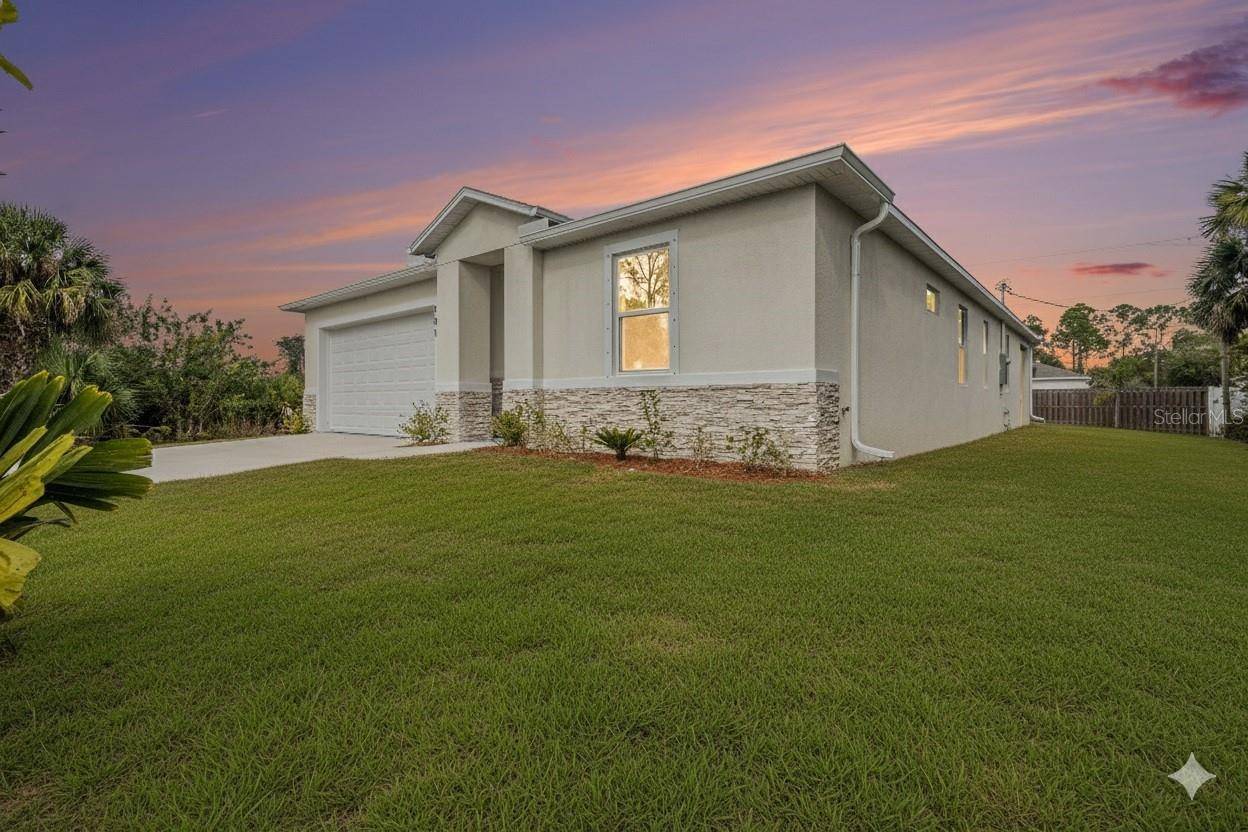 801 GELASO ST SW, Palm Bay, FL 32908