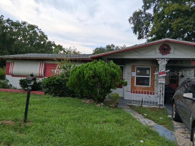 4601 MALIBU ST, Orlando, FL 32811