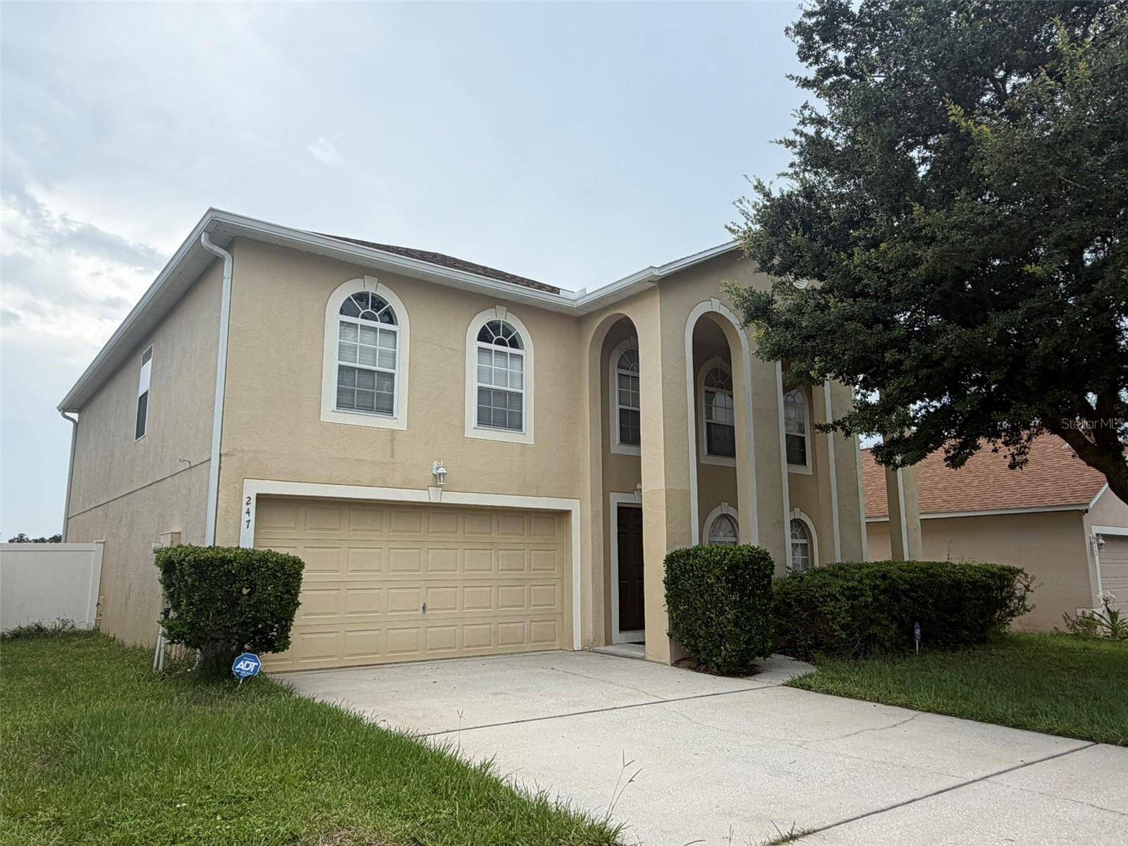 247 BLAKE AVE, Davenport, FL 33897