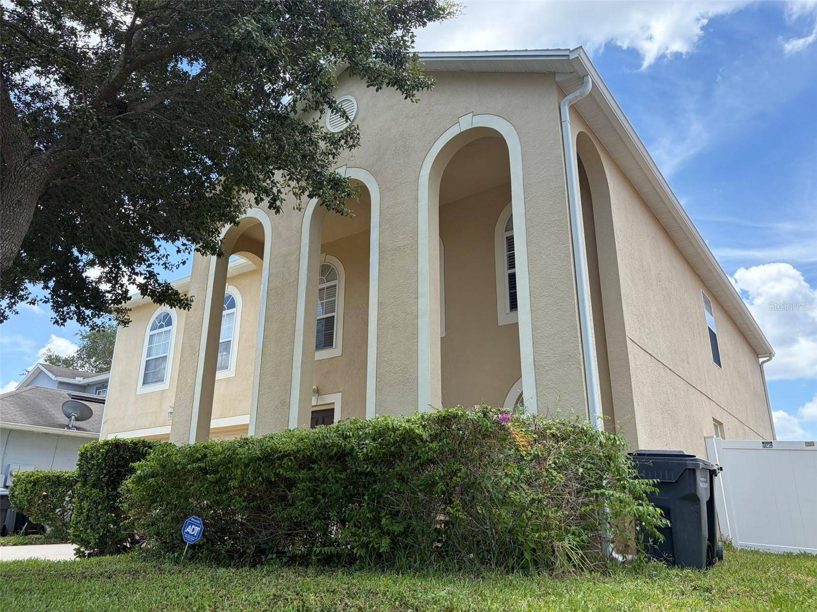 247 BLAKE AVE, Davenport, FL 33897