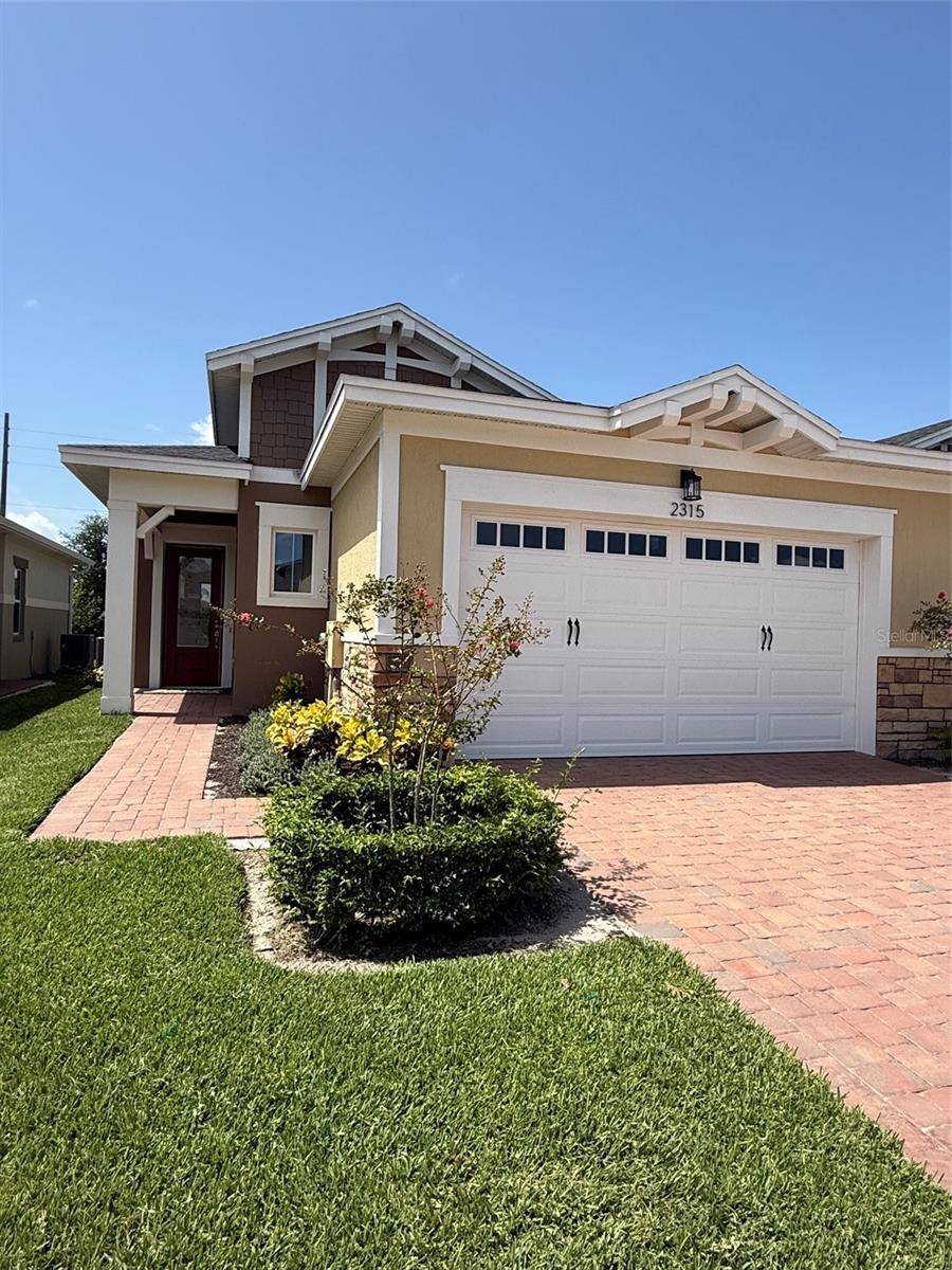 2315 DATURA LOOP, St Cloud, FL 34772