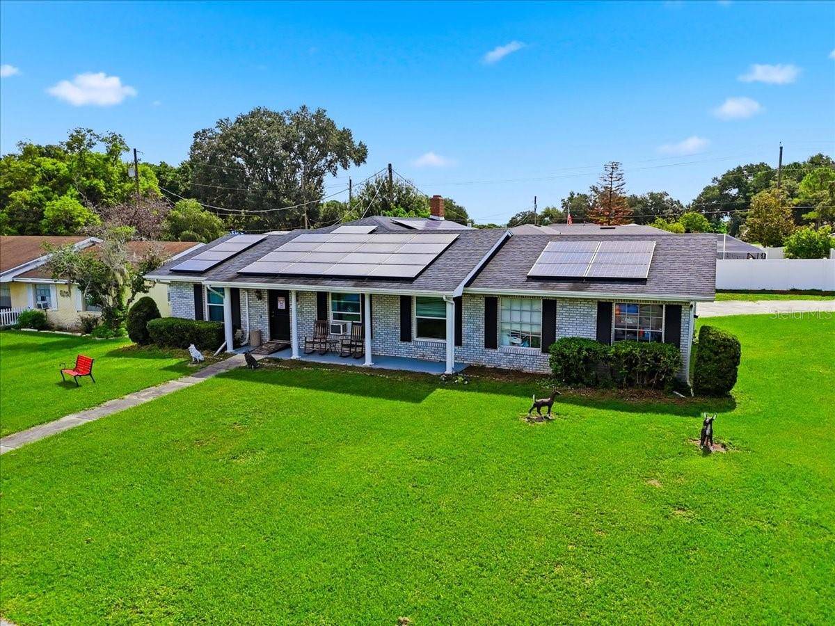 408 LANIER LN, Winter Haven, FL 33884