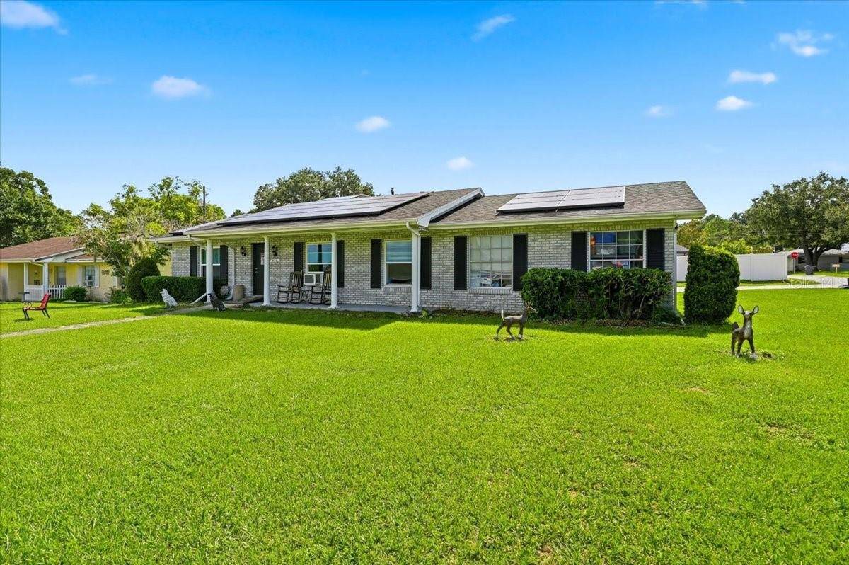 408 LANIER LN, Winter Haven, FL 33884